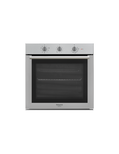 HOTPOINT_ARISTON FA4834HIX FORNO CL.A 71L 9F. INOX