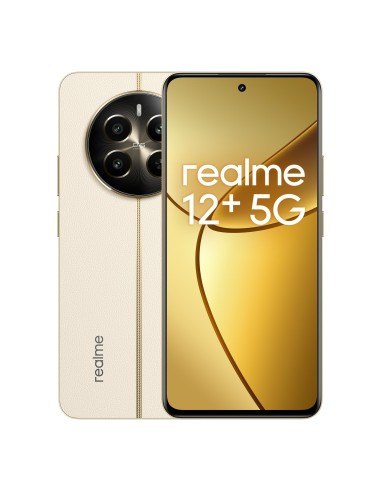 REALME 12+ 5G NAVIGATOR BEIGE 12/512 GB