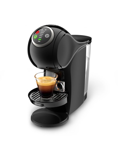 DE LONGHI EDG315.B MACCHINA CAFFE' GENIO PLUS DOLCEGUSTO NERA