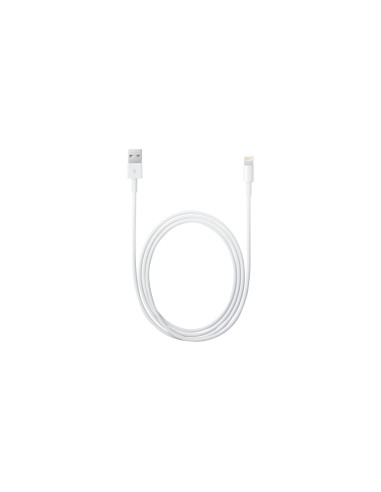 APPLE MD819ZM/A 2MT LIGHTNING TO USB CABLE