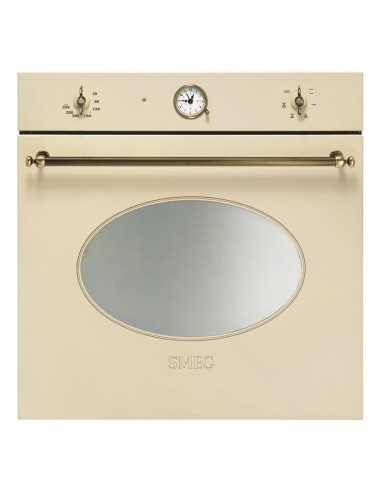 SMEG SF800PO FORNO A 6F. PANNA VENTILATO