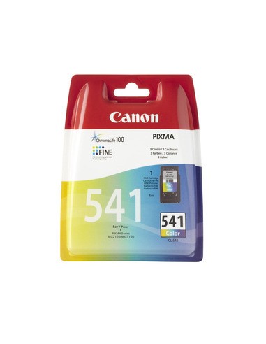 CANON CL-541 COLORE CARTUCCIA