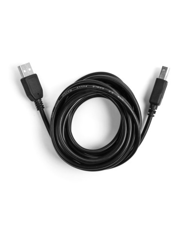 EKON 25567 CAVO USB 2.0 A/B M/M 3,0M