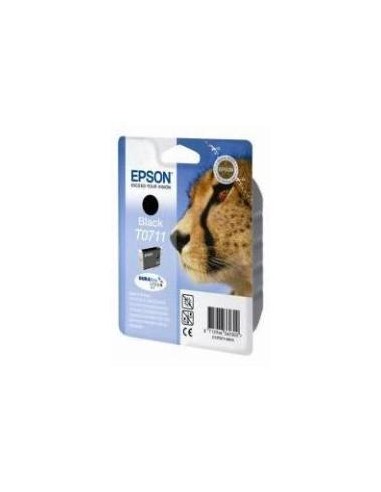 EPSON T0711 NERO CARTUCCIA