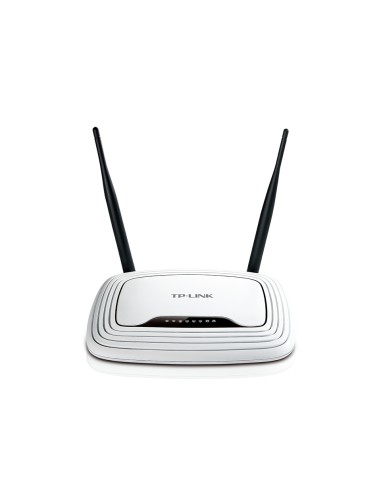 TPLINK TL-WR841N/ND 300MBPS WIRELESS N ROUTER