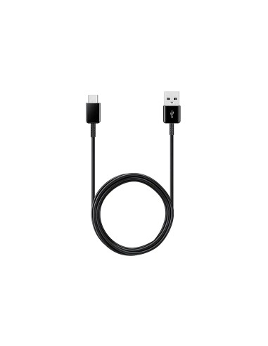 SAMSUNG EP-DG930IB CAVO USB/USB-C 3A 1,5M NERO