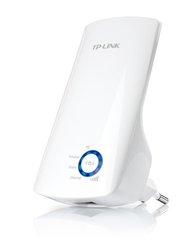 TPLINK TL-WA850RE 300MBPS UNIVERSAL WIRELESS N RAN