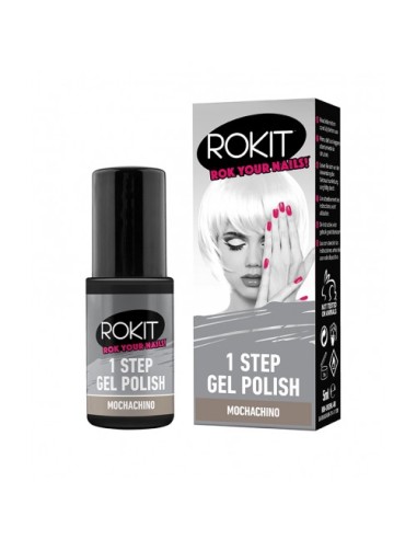 HOMEDICS ROK-UVG 5ML-MO GEL GRIGIO SCURO