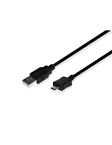 SBS LTHL200 CAVO DATI USB 2.0 A MICRO USB 1MT.