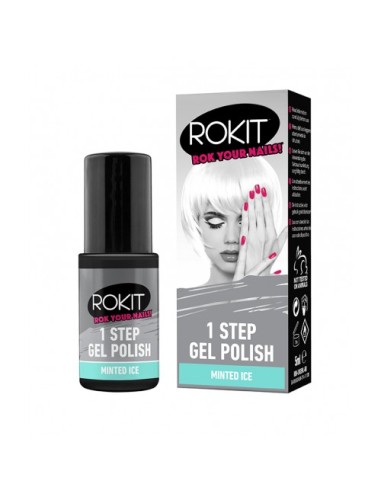 HOMEDICS ROK-UVG 5ML-MI GEL GHIACCIO