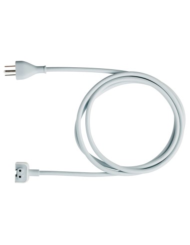 APPLE MK122CI/A POWER ADAPTER EXTENSION CABLE