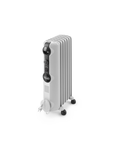 DE_LONGHI TRRS0715 RADIATORE ELETT. 1500W 7ELEM.