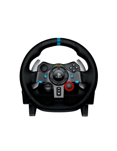 LOGITECH G29 PS4/PS5 DRIVING FORCE RACING WHEEL