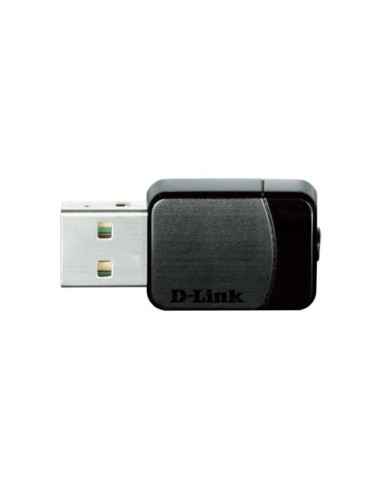 DLINK DWA-171 PEN USB WIRELESS AC600 MICRO