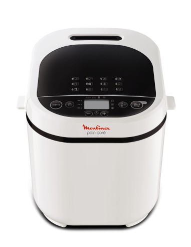 MOULINEX OW2101 MACCHINA DEL PANE NEW SIMPLY BREAD