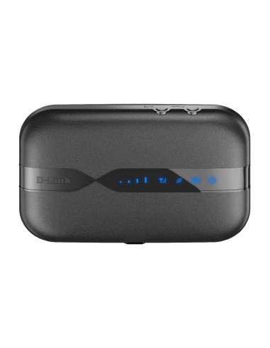 DLINK DWR-932 PORTABLE 4G HSPA+ ROUTER