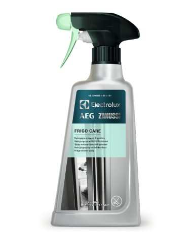 ELECTROLUX M3RCS200 FRIGO CARE DETERGENTE SPRAY 500ML PER FRIGORIFERO