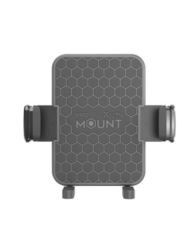 CELLY MOUNTVENTPLUSBK AIRVENT HOLDER PLUS NERO