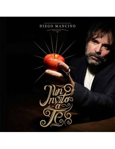 UN INVITO A TE - DIEGO MANCINO