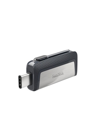 SANDISK ULTRA DUAL 32GB TYPE-C/USB 3.1