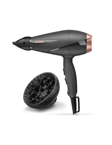 BABYLISS 6709DE PHON 2100W