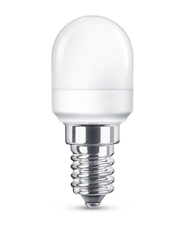 NOVALINE LP20 LED LAMPADA E14 2,5W/20W 4000K FRIGO/CAPPE