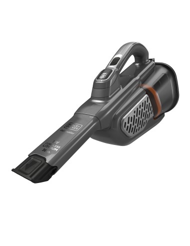 BLACK & DECKER BHHV520BT-QW DUSTBUSTER 36W ASPIRA BRICIOLE