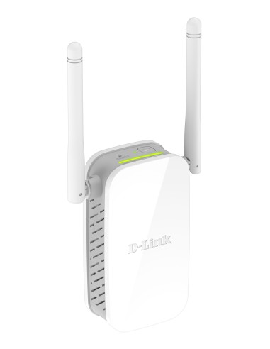 DLINK DAP-1325 RANGE EXTENDER WIRELESS 300N + LAN