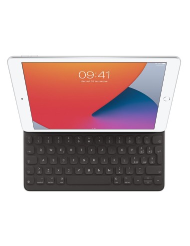 APPLE MX3L2T/A SMART KEYBOARD IPAD 9/8/7GEN - AIR 3GEN - PRO 10,5"