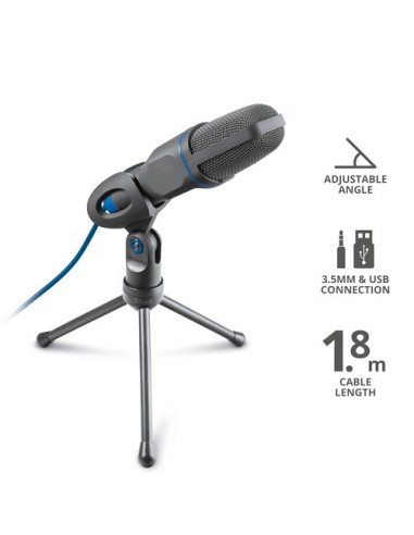 TRUST 23790 MICO USB MICROPHONE