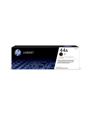 HP CF244A 44A NERO TONER 1.0K