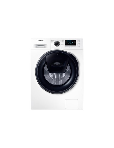 SAMSUNG WW8NK62E0RW LVB C 8KG 1200G45CM SNELLA AW VAPORE IGIENIZZANTE