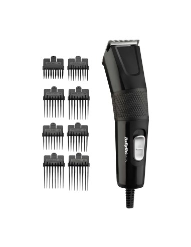 BABYLISS E756E TAGLIACAPELLI C/FILO