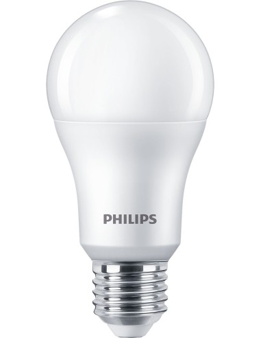 PHILIPS 694920 LED 3PACK E27 14W/100W 2700K 1521LM GOCCIA SMERIGLIATA