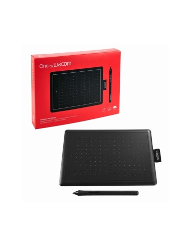 WACOM CTL-472-S ONEBYWACOM SMALL TAVOLETTA GRAFICA