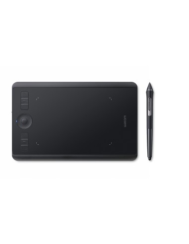 WACOM PTH-460K1B INTUOS PRO S TAVOLETTA GRAFICA