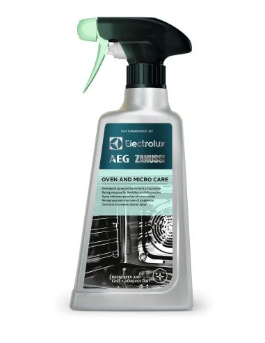 ELECTROLUX M3OCS200 SPRAY 500ML DETERGENTE FORNO E MICROONDE