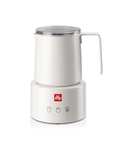 ILLY 22984 CAPPUCCINATORE/MONTALAT TE 100/250 ML