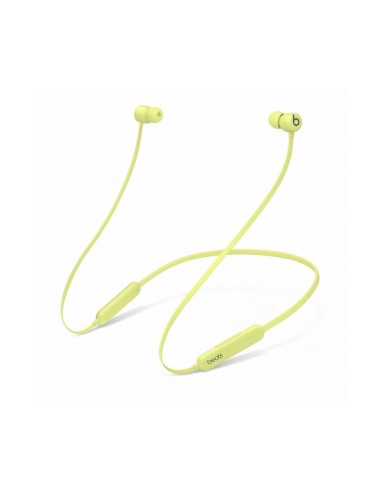 BEATS MYMC2ZM/A FLEX YELLOW AURICOLARI WIRELESS