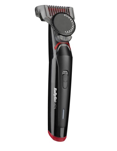 BABYLISS T861E REGOLABARBA  RETE   E RICARICABILE