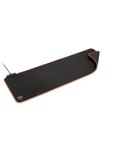 TRUST 23395 GXT 764 GLIDE FLEX RGB MOUSEPAD XXL