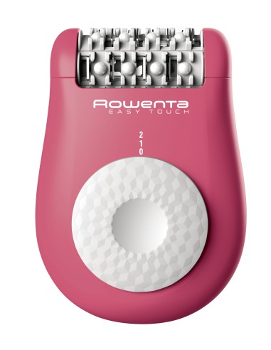 ROWENTA EP1110 EPILATORE EASY TOUCH