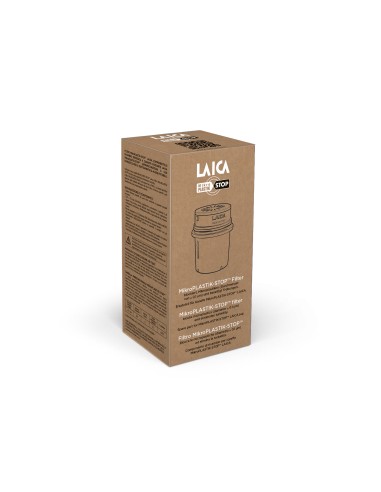 LAICA DUF1P FILTRO PER MICROPLASTICA 6PZ.