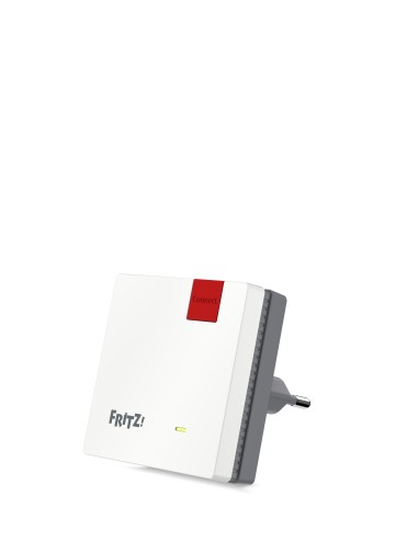 AVM FRITZREPEATER 600 WIFI MESH RANGE EXTENDER AC600