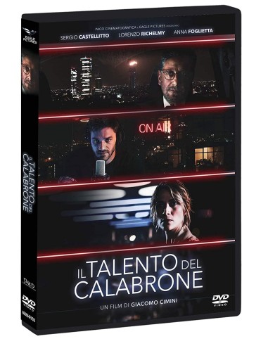 IL TALENTO DEL CALABRONE