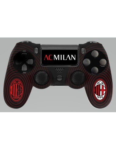 QUBICK PS4 COVER JOYPAD MILAN