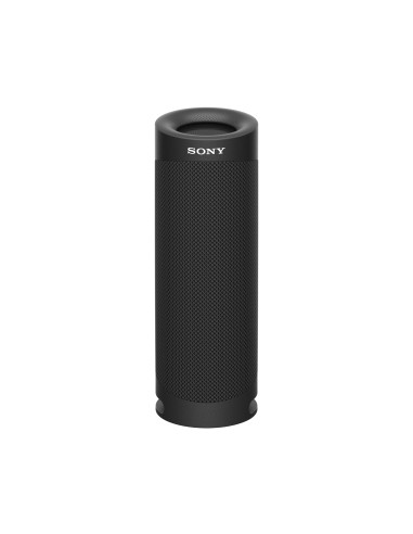 SONY SRSXB23B SPEAKER BLUETOOTH NERO IP67 12 ORE AUTONOMIA