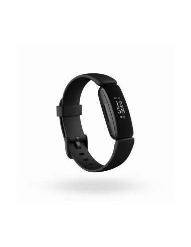 FITBIT FB418BKBK INSPIRE 2 NERO FITNESS TRACKER