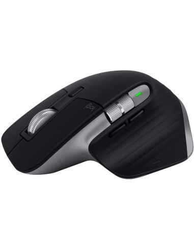 LOGITECH MX MASTER 3 MAC MOUSE WIRELESS