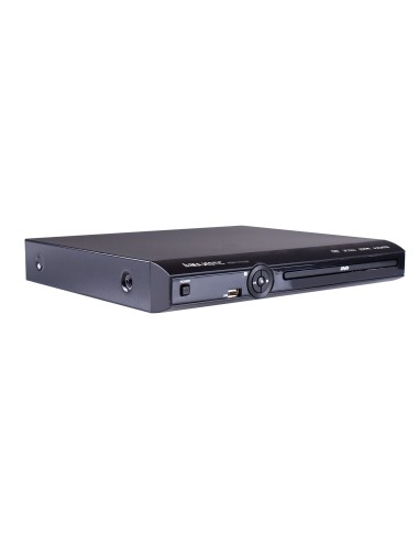 MAJESTIC HDMI-579 LETTORE DVD USB  HDMI-SCART